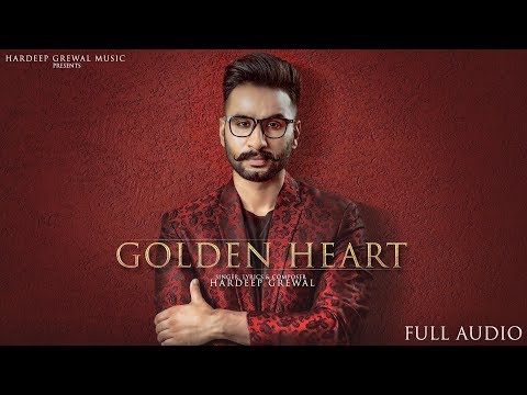 Golden Heart — watch video