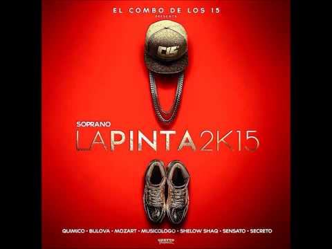 Sensato - La Pinta 2K15 (Solo)