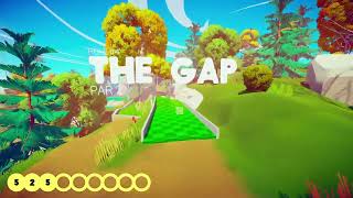 Putt in Parks | Gameplay (PC Videogame)
