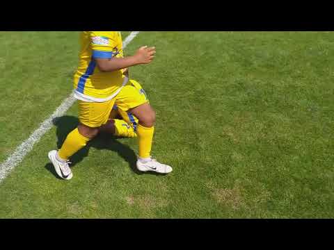 HVFC U11 Semi-Final Deberecen, Hungary