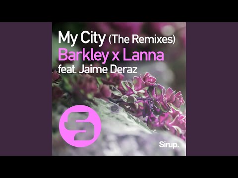 My City (Acoustic Mix)
