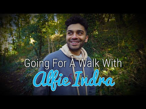 Alfie Indra talks about Stevie White's hair transplant