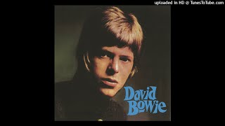 14. Please Mr. Gravedigger - David Bowie - David Bowie