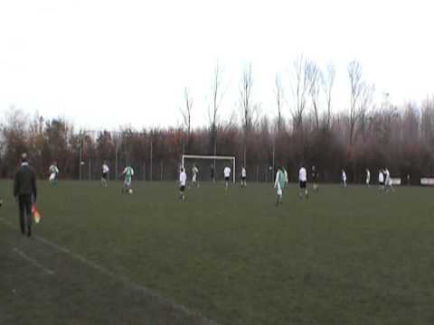 WIK'57 B1 - VCK B1 (05-11-2011)