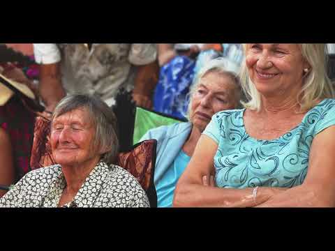 Ilyen volt 2025-ben a VII. KŐFESZT - A NYUGALOM FESZTIVÁLJA