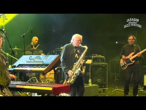 Klaus Doldinger's Passport - Jarasum Jazz Festival 2015