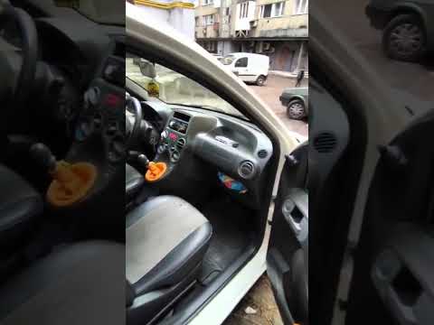 Fiat Panda 2011 VIN ZFA16900001921598 фото оголошення 4 з 13
