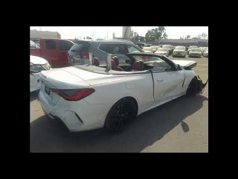 WBA23AT06MCG73932 BMW 4 SERIES 2021