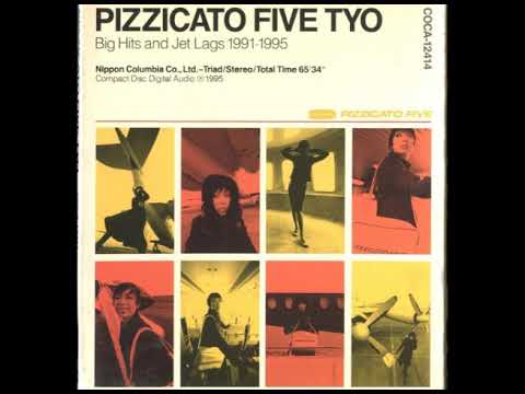 Pizzicato Five - CDJ (Readymade Mix)