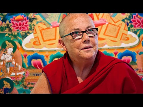 1/5 - Discovering Buddhism - The Path - with Ven. Robina