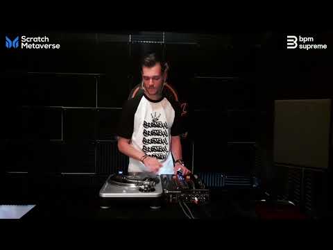 Dj Fillout Spain 🇪🇸 - IDA 2022 WORLD SCRATCH BATTLE