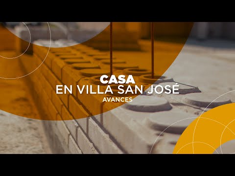 Casa Villa San José