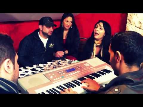 RomaneGila Anda Rumunia Babi Minune,Narcisa,Tony,Copilu V,