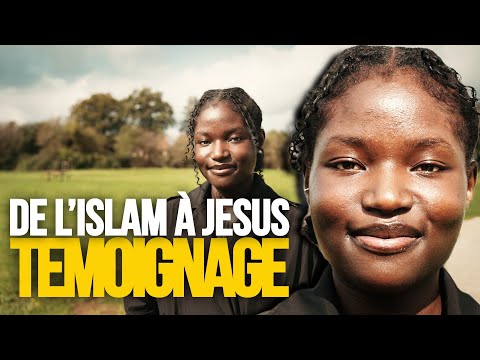 From Muslim to Christian, I saw Jesus 🇲🇱 | TESTIMONY | HLPRD
