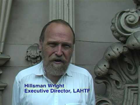 Million Dollar Theater: The Hidden Layers Pt. 1 of 3 (2009)