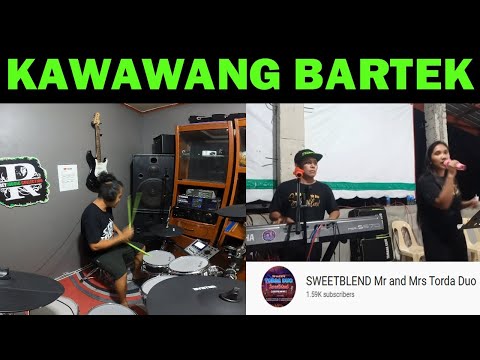 ANG KAWAWANG BARTEK (KAWAWANG COWBOY PARODY ILOCANO)