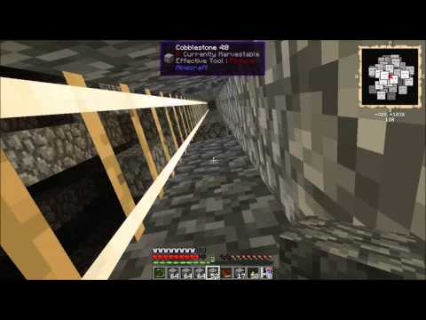 Material Energy^3, E15 - The Deep Dark