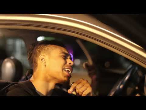 DrakkoSpazz x Magneto Dayo - The Krays