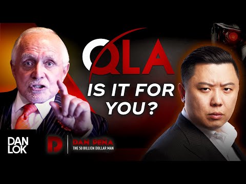 Is Dan Peña's QLA Methodology For You (Advanced)