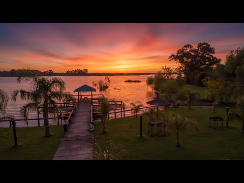Cabañas Puertas del Sol - Termas de Federación, Entre Ríos