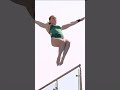 Tanya WATSON Round 4 Women S 10m Platform Rome 2022