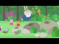 Peppa Pig Grampy Rabbit S Dinosaur Park 16 Episode 4 Season HD