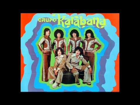 Grupo Karabana - ¿Para Qué una Separación?