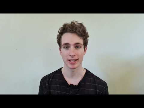 Aidan TULLY – New Zealand– 18 years old