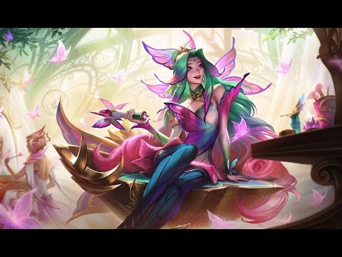 Faerie court Seraphine - Is it worth your RP?