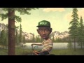 Pigs Tyler The Creator