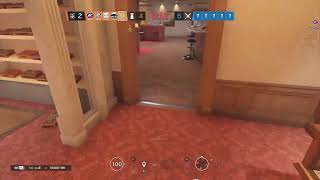 クラン戦