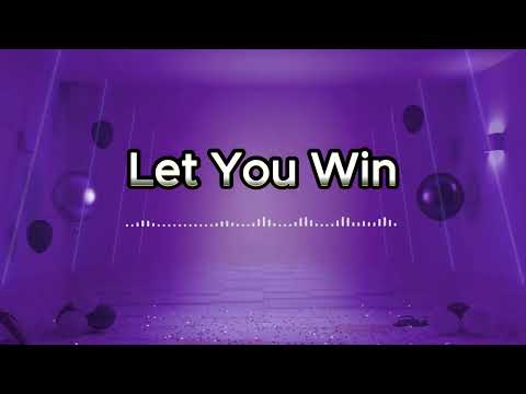 Velee feat NeiNei - Let You Win
