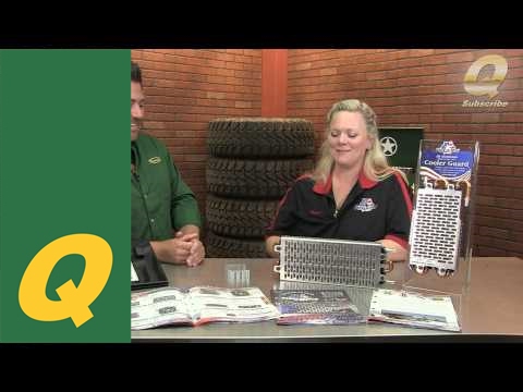 Flex-a-lite Cooling Products for Jeep Vehicles Review