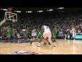 Joe Johnson's Favorite Playoff Moment