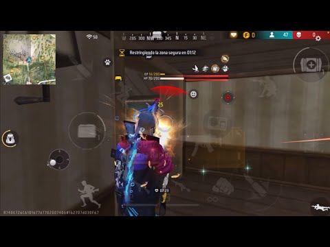 Jugadas épicas 😳 (5 dedos) 😮‍💨 #viral #freefire #RandyX