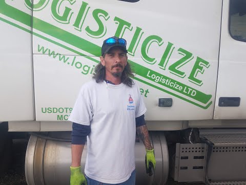 Remembering Andrew Farthing