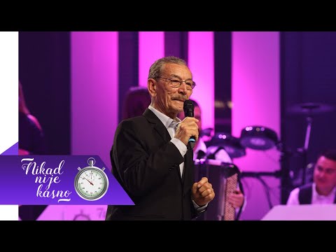 Pera Todorovic - Sladak secer, ladna voda - NNK - EM 02 - 24.09.2023.