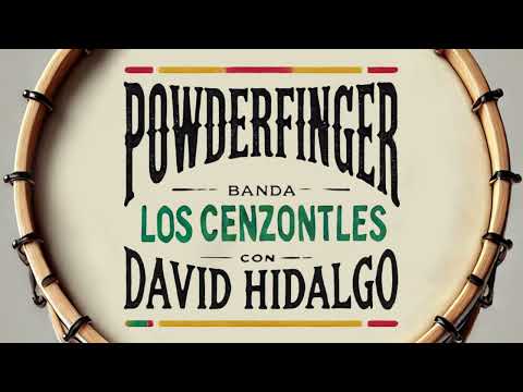Banda Los Cenzontles ft. David Hidalgo - Powderfinger