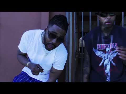 Illi Elz - OUTSIDE (feat. J9K) shot by @IllVisualz