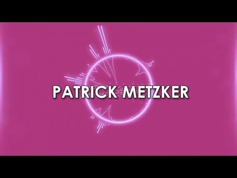 Patrick Metzker feat. LYCK - Love Is Taking Over (Official Lyrics Video)