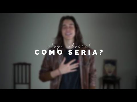 Genaro Magri - Como Seria? (Clipe)