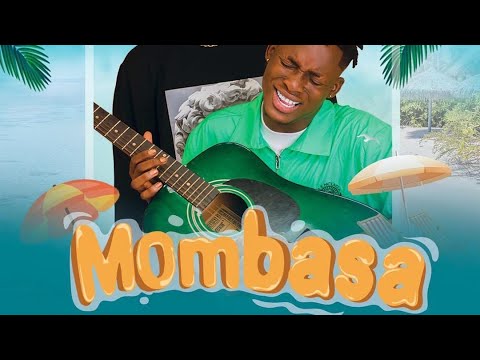 TinnyMafiaa Feat Kapish Mombasa Visual Video