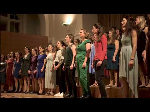 Ebb Tide (CariSigman und RobertMaxwell; arr. Fred King)