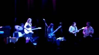 Susan Tedeschi Looking For Answers