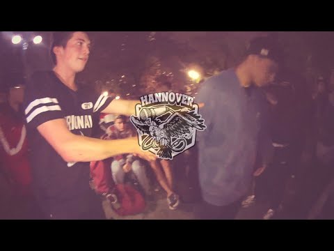 DRAISEK vs. PLEY vs. FACUSKILL vs. DIXON vs. JAM ; FINAL - Hannover Multiverse Mixer 2019