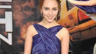 Annasophia Robb - I&#39;m a Believer