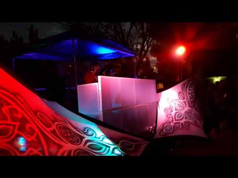 ABDUCCIONES 2👽🕉 Spectro Boy VS Alex Ra