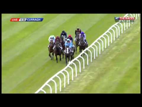 GAIN Railway Stakes 2014