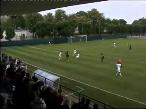 Arar Maamoune CFA psg Match