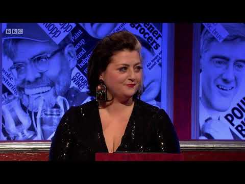 BBC One Have I Got News For You S60E02 [HD 50fps]